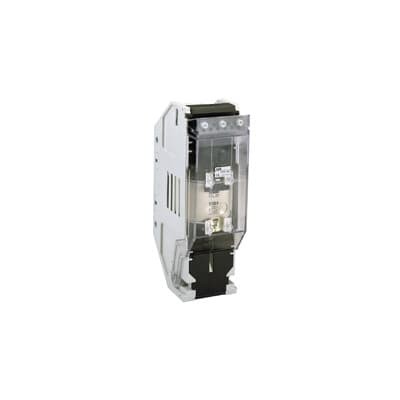 1sca022631r2500 - Держатель ABB предохранителей OFAX4AS31 3-полюсный до 1250, IP20