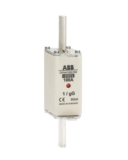 1sca022700r9790 - Предохранитель ABB OFAA1GG63