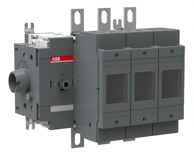 1sca022871r0720 - Выключатель нагрузки ABB с пред. OS200DS03