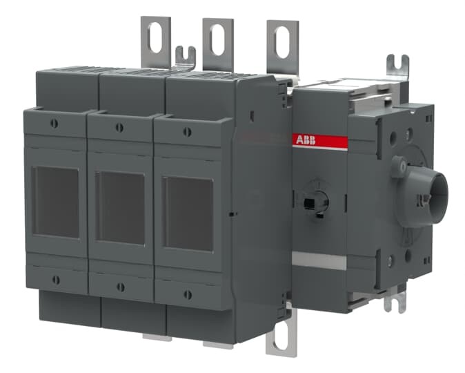 1sca022871r1370 - Выключатель нагрузки ABB с пред. OS200DS30