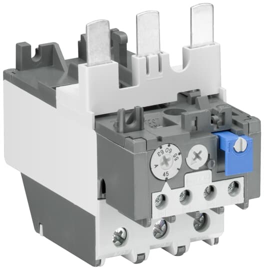 1saz211201r2045 - Реле перегрузки тепловое ABB TA25DU-14M диапазон: 10–14а для AX09–AX32 - ABB