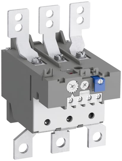 1saz421201r1001 - Тепловое реле TA200-DU-90 диапазон: 66-90а для типа AF190, AF205 - ABB