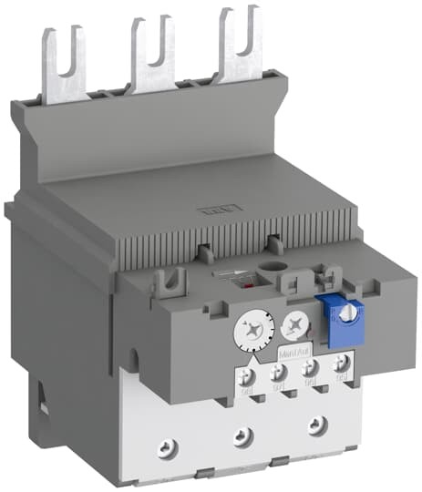 1saz431201r1001 - Реле перегрузки тепловое ABB TF140DU-90 диапазон: 66.0 - 90.0а для AF116, AF140, перегрузка 10 класс A - ABB