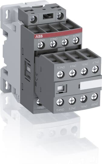 1sbh137001r1359 - Контакторное реле ABB NF51/11-13 100-250BAC/DC - ABB