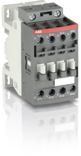 1sbl136061r2301 - Контактор ABB AF09ZB-30-01-23 с катушкой 100-250в 50/60гц/dc - ABB