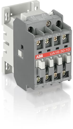 1sbl181022r8010 - Контактор ABB UA16-30-10 катушка 220-230в AC - ABB