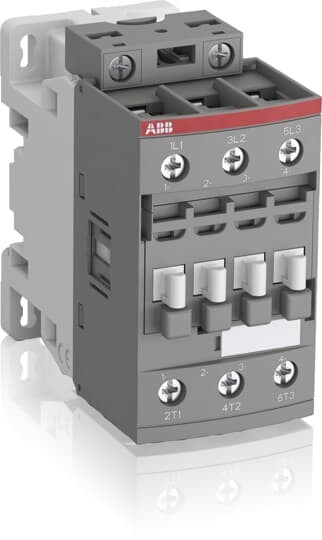 1sbl236001r2000 - Контактор ABB AF26Z-30-00-20 с катушкой 12-20BDC - ABB