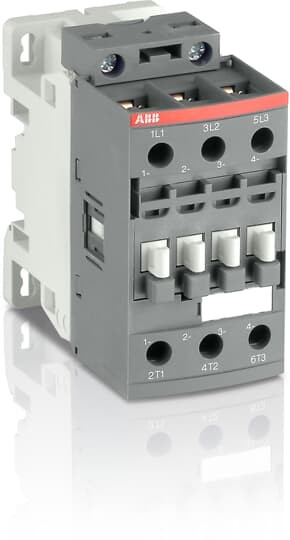 1sbl236061r2300 - Контактор ABB AF26ZB-30-00-23 с катушкой 100-250в 50/60гц/dc - ABB