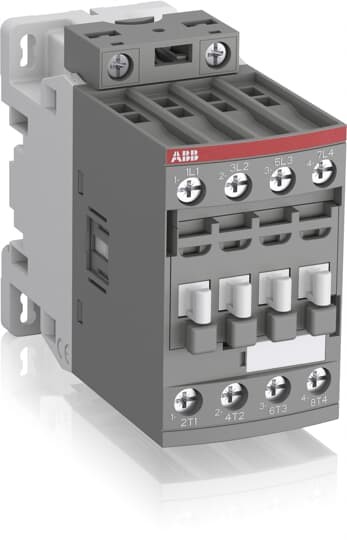 1sbl236201r2100 - Контактор ABB AF26Z-40-00-21 с катушкой 24-60B AC / 20-60в DC - ABB