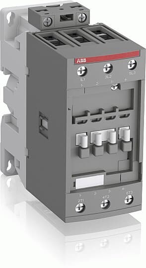 1sbl347001r1100 - Контактор ABB AF40-30-00-11 40а AC3, катушка 24-60в AC 20-60в DC - ABB