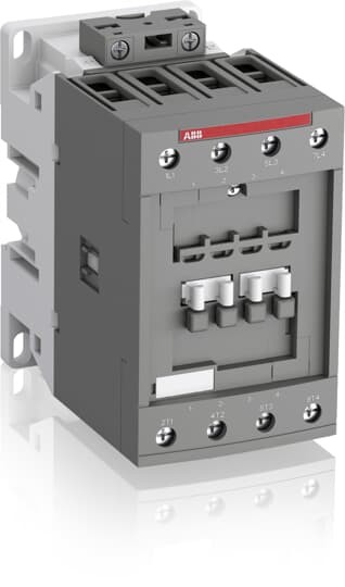 1sbl347201r1100 - Контактор ABB AF40-40-00-11, катушка 24-60 в AC/ 20-60 в DC - ABB