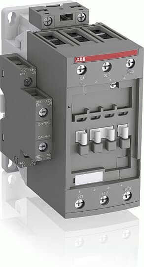 1sbl387001r1311 - Контактор ABB AF65-30-11-13 65а AC3, катушка 100-250в AC/DC - ABB