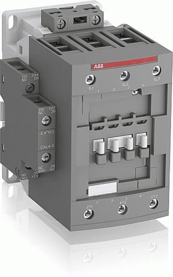 1sbl397001r1111 - Контактор ABB AF80-30-11-11 80а AC3, катушка 24-60в AC 20-60в DC - ABB