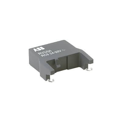 1sbn050010r1000 - Ограничитель перенапряжения RV5/50 24–50B AC/DC для AX09–AX80 и UA(RA) - ABB