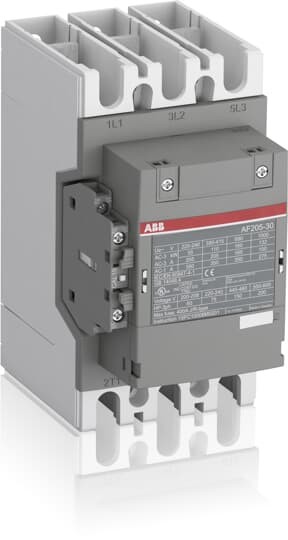 1sfl527002r1311 - Контактор ABB AF205-30-11-13 205а AC3, катушка 100-250в AC/DC - ABB