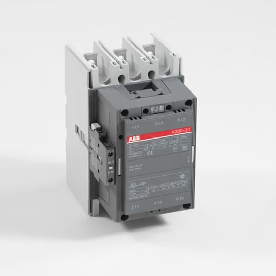 1sfl557025r7011 - Контактор ABB GAF300-10-11 катушка 100-250в AC/DC - ABB