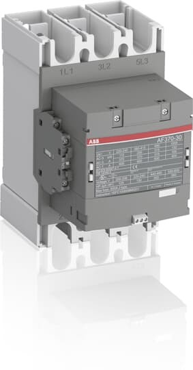 1sfl587002r3311 - Контактор ABB AF305-30-11-33, катушка 100-250в AC/DC с интерфейсом для плк - ABB