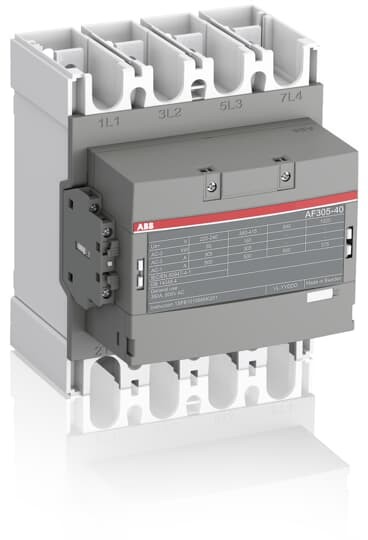 1sfl587262r1122 - Контактор ABB AF305B-40-22RT-11 с катушкой 24-60BAC/20-60BDC - ABB