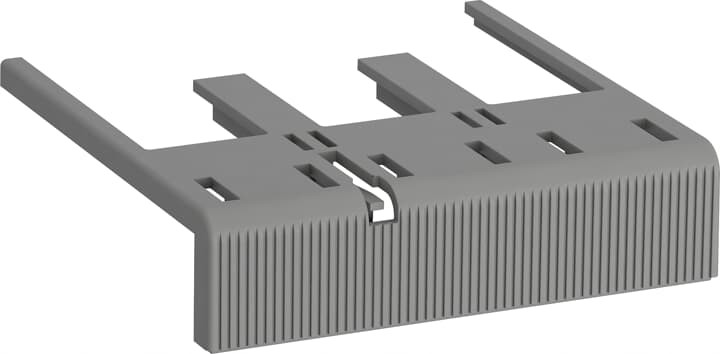 1sfn124801r1000 - Кожух защитный LT205-30C стандартный, для AF190-AF205 (2 кожуха в упаковке) - ABB