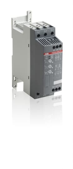 1sfa896109r7000 - Софтстартер ABB PSR30-600-70 15квт 400 в (100-240в AC) - ABB