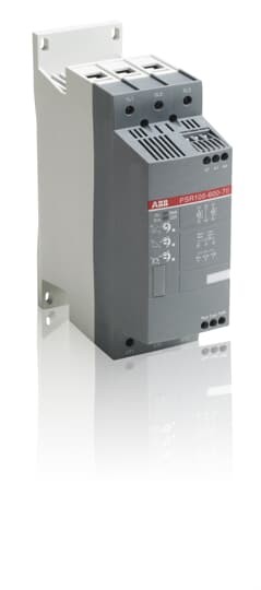 1sfa896112r1100 - Софтстартер ABB PSR60-600-11 30 квт 400 в (24 в AC/DC) - ABB