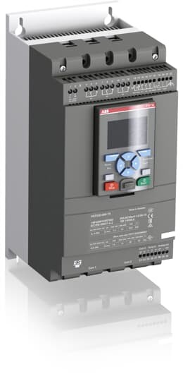 1sfa898103r7000 - Софтстартер ABB PSTX30-600-70 15 квт 400 в 30A (25 квт 400 в 52A) - ABB