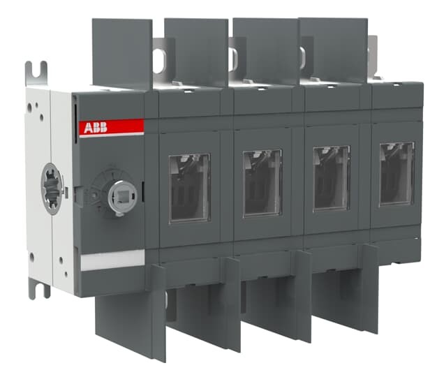 1sca022744r3720 - Выключатель ABB нагрузки ABB OT250E04W