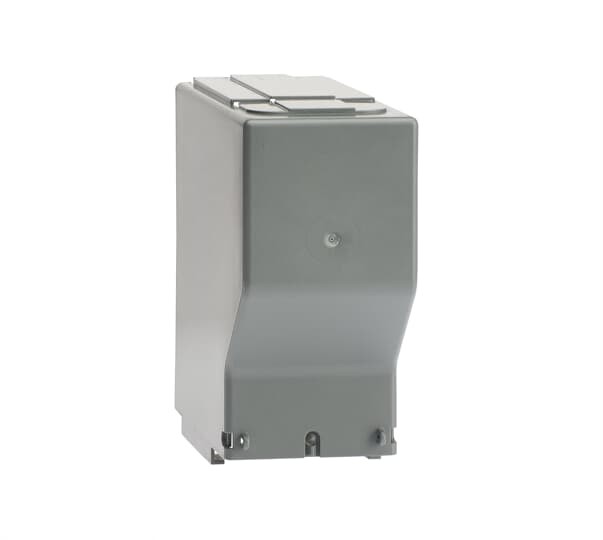 1sca022871r9510 - Комплект ABB клеммных крышек OTS1600G1L/3 комплект - 3 крышки