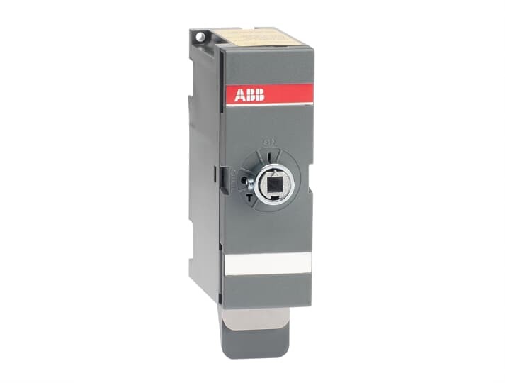 1sca106527r1001 - Комплект блокировки ABB OTZT1L