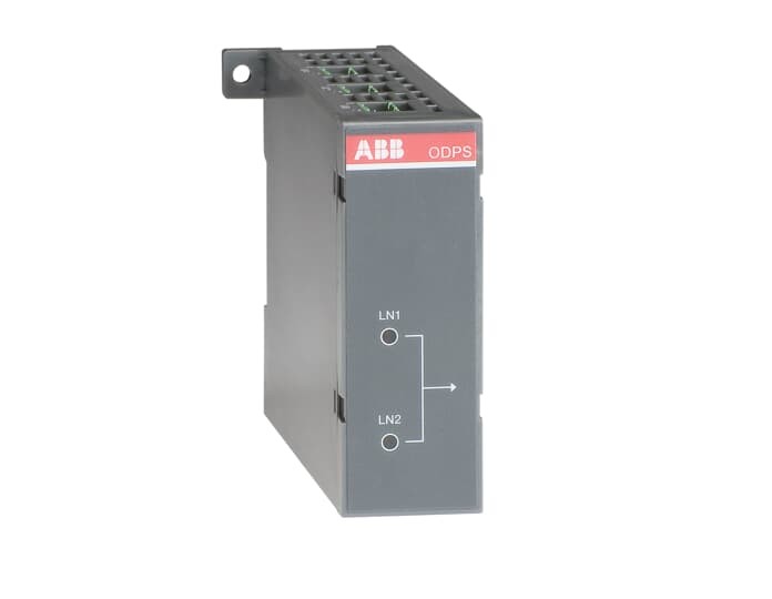 1sca116892r1001 - Модуль ABB двойного питания ODPSE230C для реверсивных рубильников OTM_C