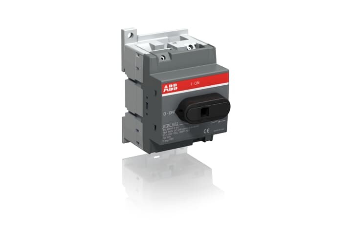 1sca121454r1001 - Выключатель ABB нагрузки ABB OTDC16F2