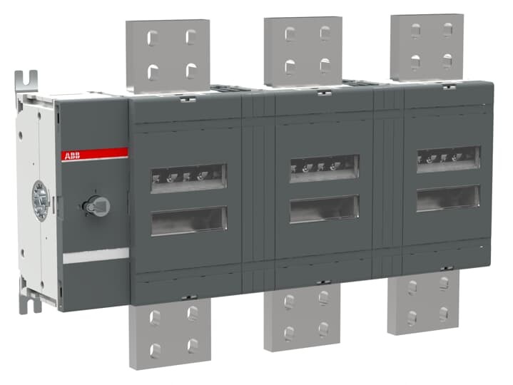 1sca128598r1001 - Выключатель-разъединитель ABBOT3200E03W8