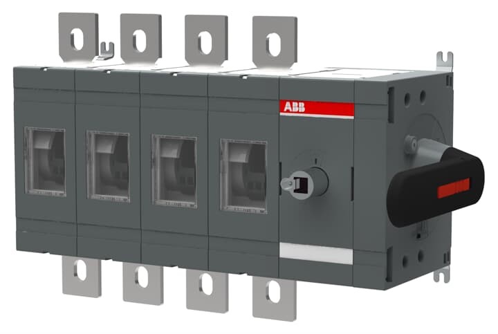 1sca022870r5640 - Выключатель ABB нагрузки ABB OT630ES40K