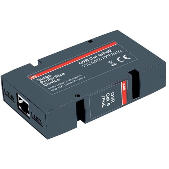 7tca085400r0290 - Узип ABB OVR CAT-5E/POE