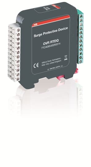 7tca085400r0314 - Узип ABB OVR RTDQ