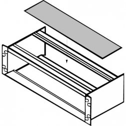 AB-211 Корпус — Fischer Elektronik