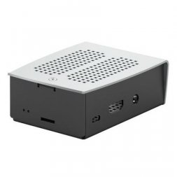 RSP 1 ME L Корпус RACKCASE 448х380х132,5мм черный — Fischer Elektronik