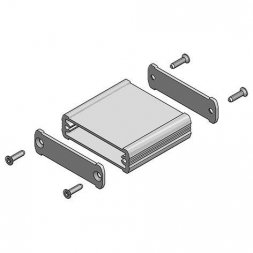 TUF 55 16 160 ME Корпус 360мм оригинальный — Fischer Elektronik