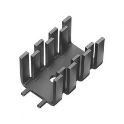 FK 235 SA-L2 Радиатор SOT32 28х18,5х15мм — Fischer Elektronik