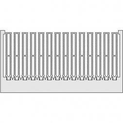 SK 497 150 AL Радиатор стандартный 165х84мм L=150мм — Fischer Elektronik