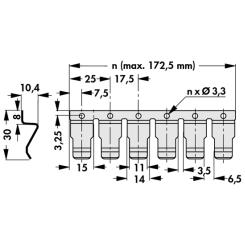 THFM 1 Аксессуар для корпусов — Fischer Elektronik