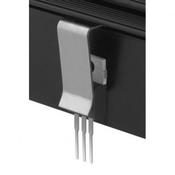 THFU 4 Стопорная пружина для транзисторов ТО218/220/247/264 — Fischer Elektronik