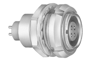 ECC.4B.324.CLN Внутренний с ключом разъем LEMO