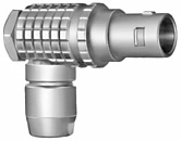 FHG.5B.240.CLCD111 Внутренний с ключом разъем LEMO