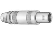 FFB.4S.140.CTAC52 коннектор LEMO Indoor Stepped Insert