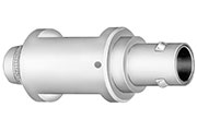 FZP.6S.320.TLAC26 коннектор LEMO Indoor Stepped Insert